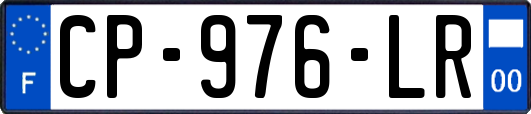 CP-976-LR