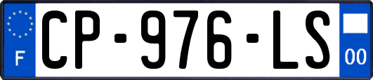 CP-976-LS
