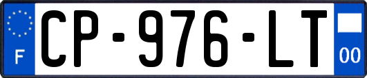CP-976-LT