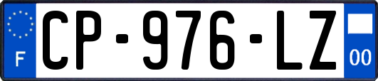CP-976-LZ