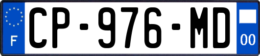 CP-976-MD
