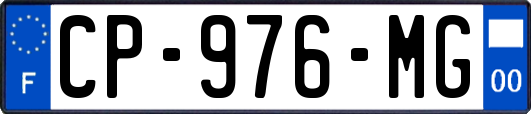 CP-976-MG