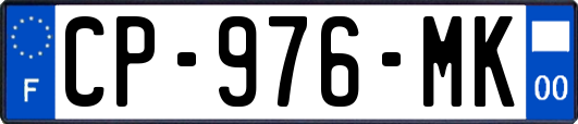 CP-976-MK