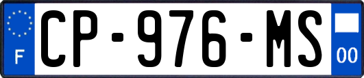 CP-976-MS