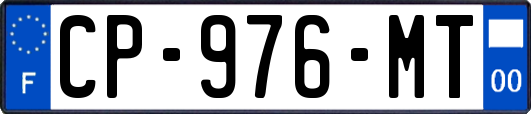 CP-976-MT