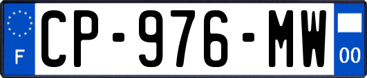 CP-976-MW