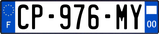 CP-976-MY