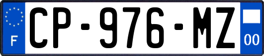 CP-976-MZ