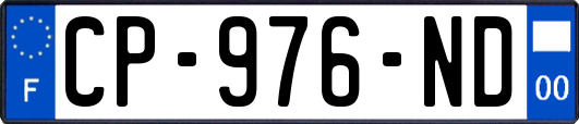 CP-976-ND