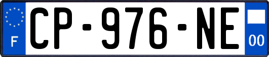 CP-976-NE