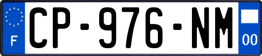 CP-976-NM