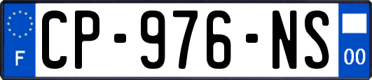 CP-976-NS