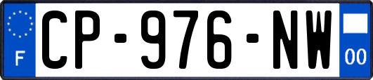 CP-976-NW