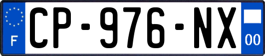 CP-976-NX