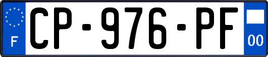 CP-976-PF