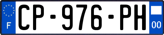 CP-976-PH