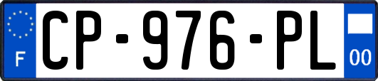 CP-976-PL