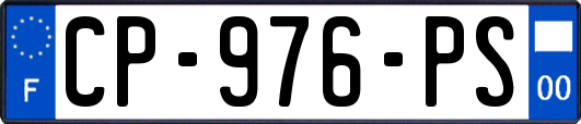 CP-976-PS