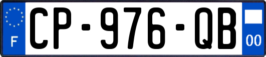 CP-976-QB