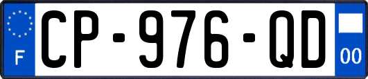 CP-976-QD