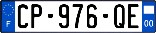 CP-976-QE