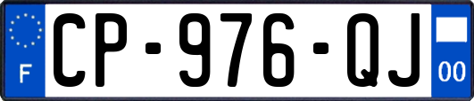 CP-976-QJ