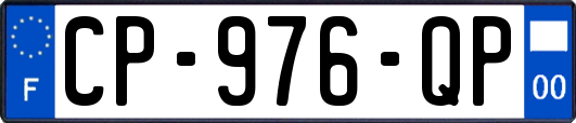 CP-976-QP