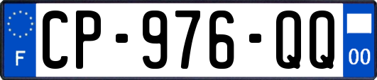 CP-976-QQ