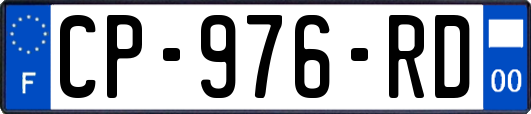 CP-976-RD