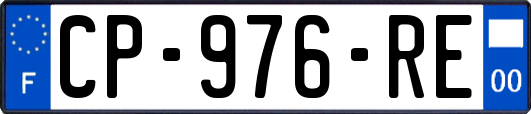 CP-976-RE