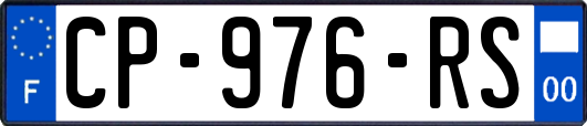 CP-976-RS