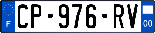 CP-976-RV