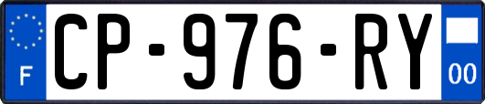 CP-976-RY