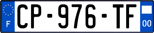 CP-976-TF