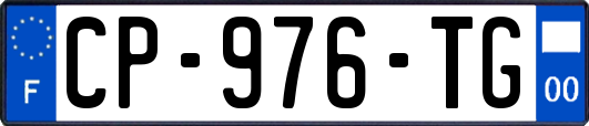 CP-976-TG