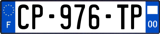 CP-976-TP