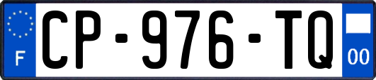 CP-976-TQ