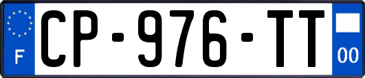 CP-976-TT