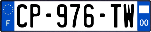 CP-976-TW