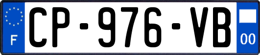 CP-976-VB