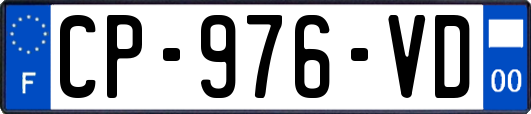 CP-976-VD