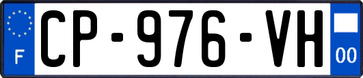 CP-976-VH