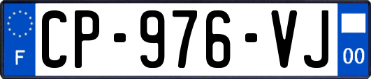 CP-976-VJ