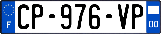 CP-976-VP