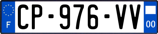 CP-976-VV