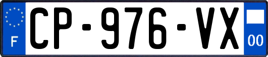 CP-976-VX