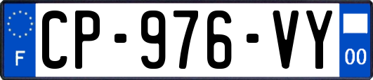 CP-976-VY