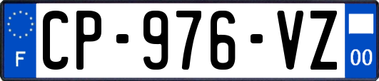 CP-976-VZ