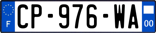CP-976-WA