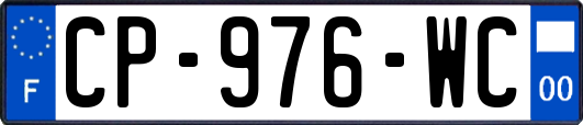 CP-976-WC